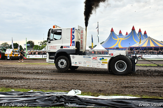 15-06-19 Renswoude demo trucks 261-BorderMaker 15-06-2019 Renswoude demo