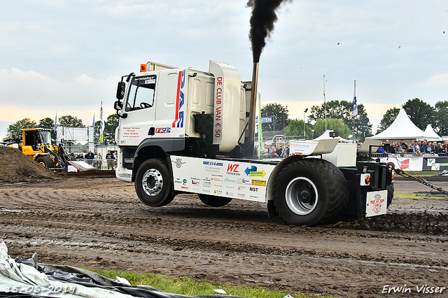 15-06-19 Renswoude demo trucks 262-BorderMaker 15-06-2019 Renswoude demo