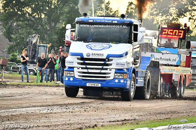 15-06-19 Renswoude demo trucks 318-BorderMaker 15-06-2019 Renswoude demo