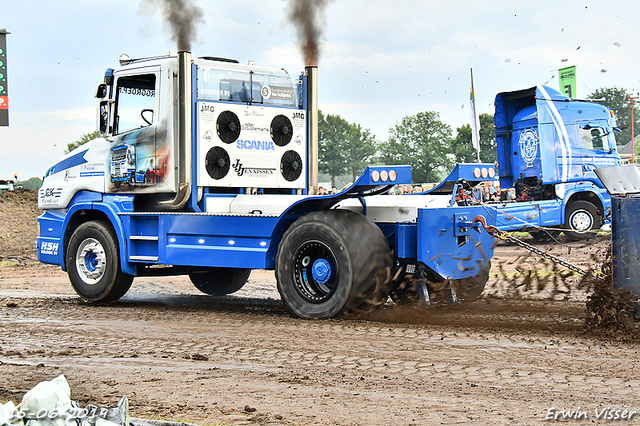 15-06-19 Renswoude demo trucks 327-BorderMaker 15-06-2019 Renswoude demo