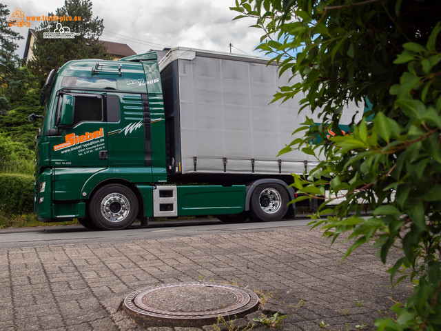 Trucks & Trucking bei IKEA powered by www LKW bei IKEA in Siegen, www.truck-pics.eu, #truckpicsfamily