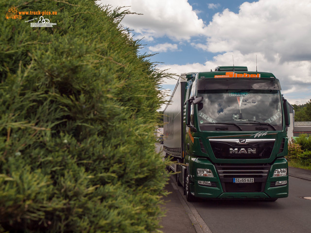 Trucks & Trucking bei IKEA powered by www LKW bei IKEA in Siegen, www.truck-pics.eu, #truckpicsfamily