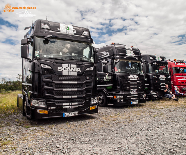 Trucks & Trucking bei IKEA powered by www LKW bei IKEA in Siegen, www.truck-pics.eu, #truckpicsfamily