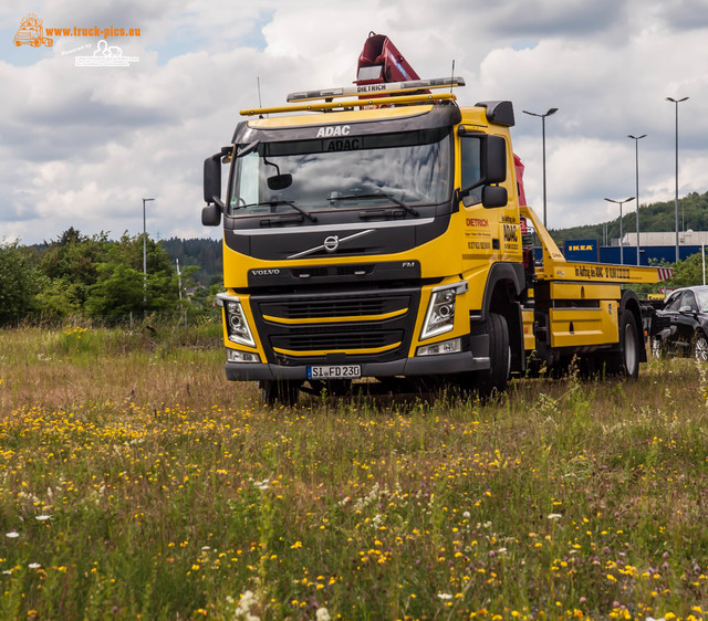 Trucks & Trucking bei IKEA powered by www LKW bei IKEA in Siegen, www.truck-pics.eu, #truckpicsfamily