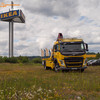 Trucks & Trucking bei IKEA ... - LKW bei IKEA in Siegen, www...
