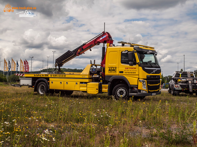 Trucks & Trucking bei IKEA powered by www LKW bei IKEA in Siegen, www.truck-pics.eu, #truckpicsfamily