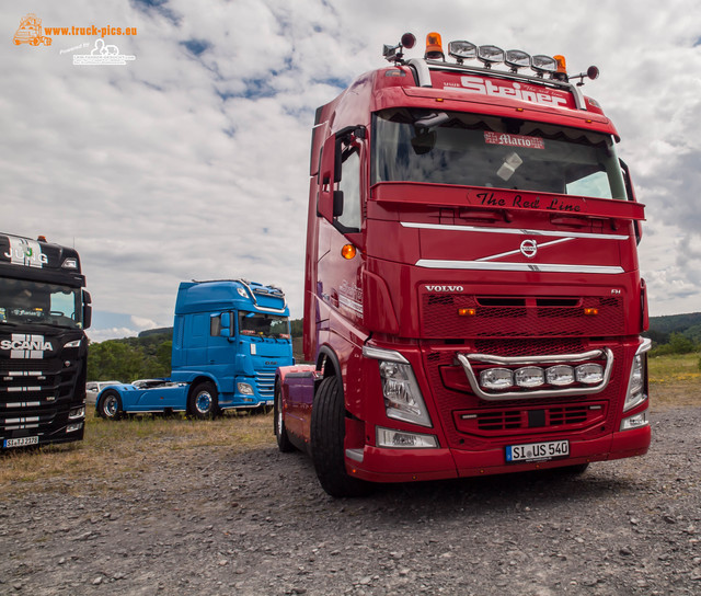 Trucks & Trucking bei IKEA powered by www LKW bei IKEA in Siegen, www.truck-pics.eu, #truckpicsfamily