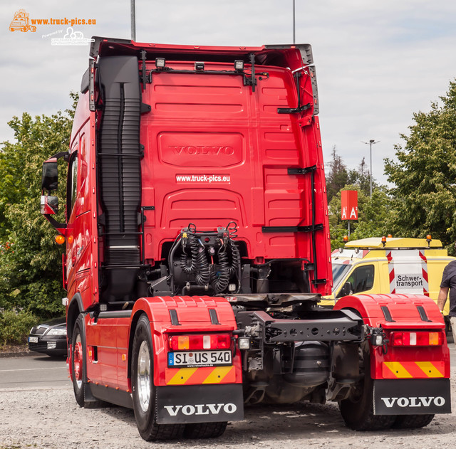 Trucks & Trucking bei IKEA powered by www LKW bei IKEA in Siegen, www.truck-pics.eu, #truckpicsfamily