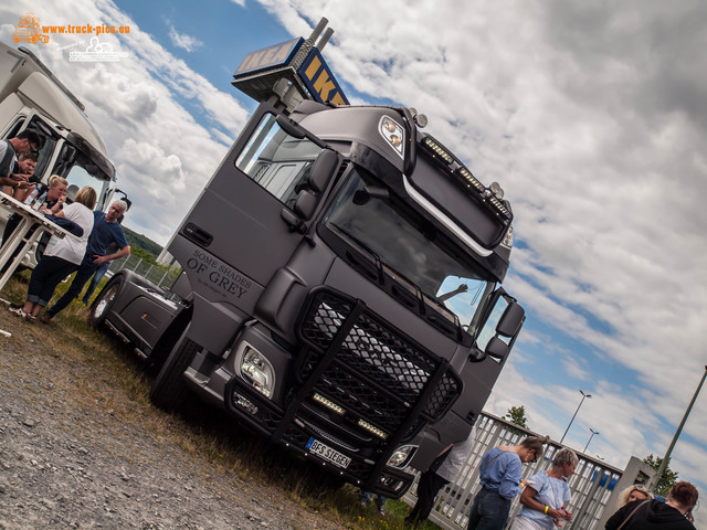 Trucks & Trucking bei IKEA powered by www LKW bei IKEA in Siegen, www.truck-pics.eu, #truckpicsfamily