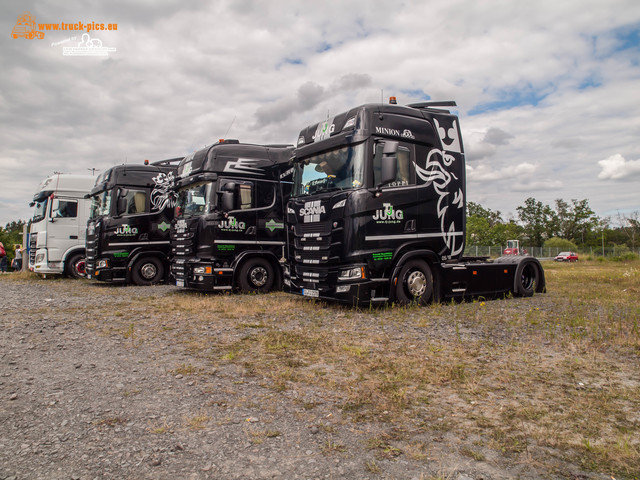 Trucks & Trucking bei IKEA powered by www LKW bei IKEA in Siegen, www.truck-pics.eu, #truckpicsfamily