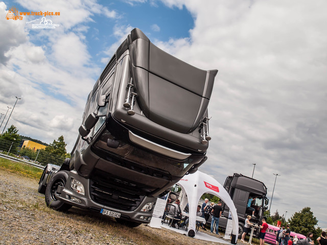 Trucks & Trucking bei IKEA powered by www LKW bei IKEA in Siegen, www.truck-pics.eu, #truckpicsfamily