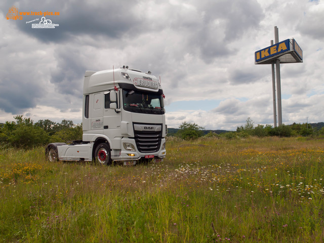 Trucks & Trucking bei IKEA powered by www LKW bei IKEA in Siegen, www.truck-pics.eu, #truckpicsfamily