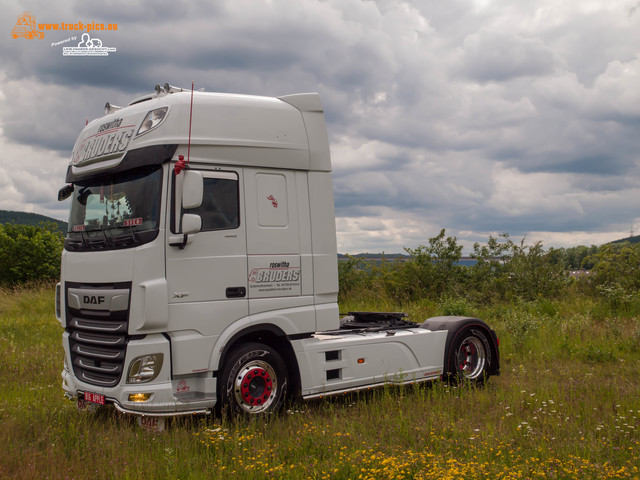 Trucks & Trucking bei IKEA powered by www LKW bei IKEA in Siegen, www.truck-pics.eu, #truckpicsfamily