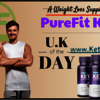Purefit Keto UK | Purefit K... - Purefit Keto UK