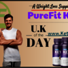 Purefit Keto UK