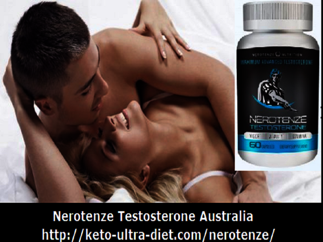 Nerotenze Testosterone Australia Picture Box