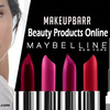 Buy Beauty Products Online - Makeupbarr