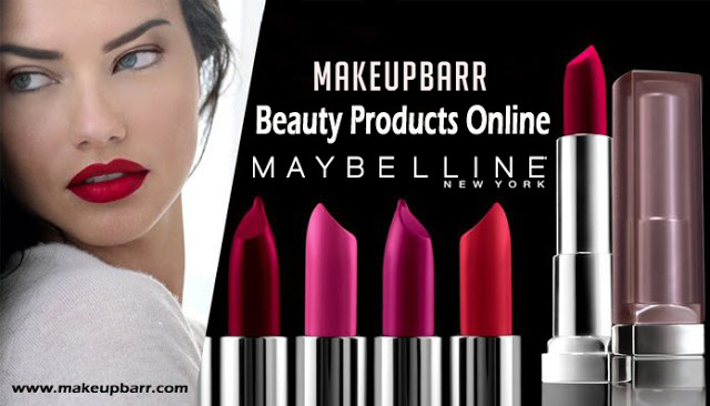 Buy Beauty Products Online Makeupbarr