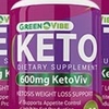 Green vibe keto