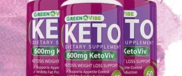 Green Vibe Keto Weight Loss  Pills Green vibe keto