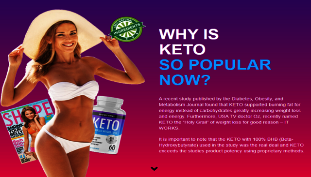 keto offer snowdendewitt