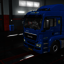 ets2 Man TGS 4x2 Verhoek Eu... - ETS2 prive