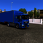 ets2 Man TGS 4x2 + Jumbo tr... - ETS2 prive