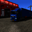 ets2 Man TGS 4x2 + Jumbo tr... - ETS2 prive