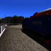 ets2 Man TGS 4x2 + Jumbo tr... - ETS2 prive