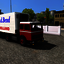 ets2 Mercedes Benz LPS1632 ... - ETS2 prive