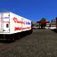 ets2 Mercedes Benz LPS1632 ... - ETS2 prive