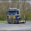 BR-FB-88 Scania 143-BorderM... - Retro Trucktour 2019