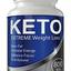 Keto Burn Xtreme Reviews - Picture Box