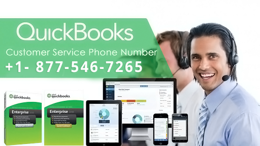 QuickBooks-Customer-Service-Phone-Number -1877-546 24/7{+1877-546-7265} QuickBooks Customer Service