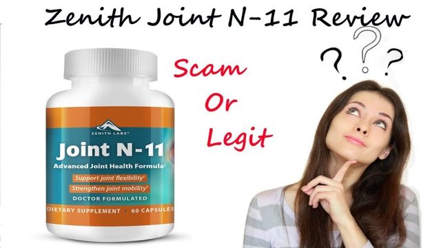 What are the pros and Cons of Joint N11 ache comfo Joint N-11