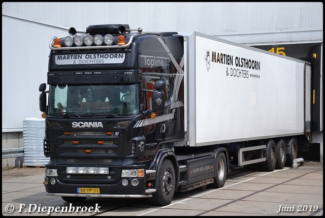 BR-HP-03 Scania R500 Martien Olsthoorn-BorderMaker 2019