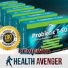 Are There Any Side Effect A... - Probiotic T-50