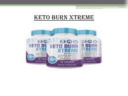 Keto Burn Xtreme Picture Box