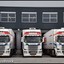 Mera Line up Scanias3-Borde... - 2019