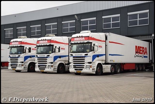 Mera Line up Scanias4-BorderMaker 2019