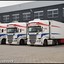 Mera Line up Scanias4-Borde... - 2019