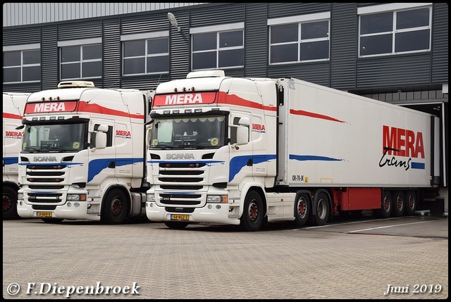 Mera Line up Scanias5-BorderMaker 2019