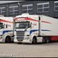 Mera Line up Scanias5-Borde... - 2019