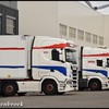 Mera Line up Scanias7-Borde... - 2019