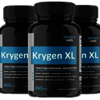 How does it work Krygen XL? - Krygen XL