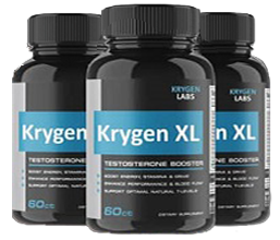 How does it work Krygen XL? Krygen XL