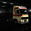 ets2 Volvo FH12 MK1 Verhoek... - ETS2 prive