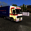 ets2 Volvo FH12 MK1 + Curta... - ETS2 prive