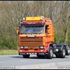VD-01-FN Scania 143-BorderM... - Retro Trucktour 2019