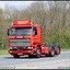 VJ-88-HK Scania 143 Transoo... - Retro Trucktour 2019